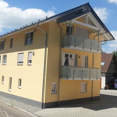 Ferienhaus Rosa FDH Εξωτερικό φωτογραφία