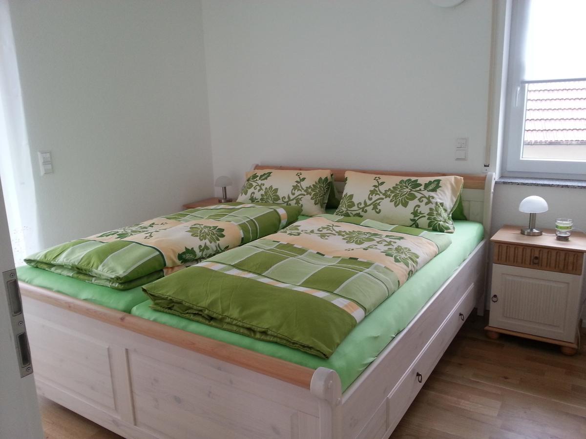 Ferienhaus Rosa FDH Εξωτερικό φωτογραφία
