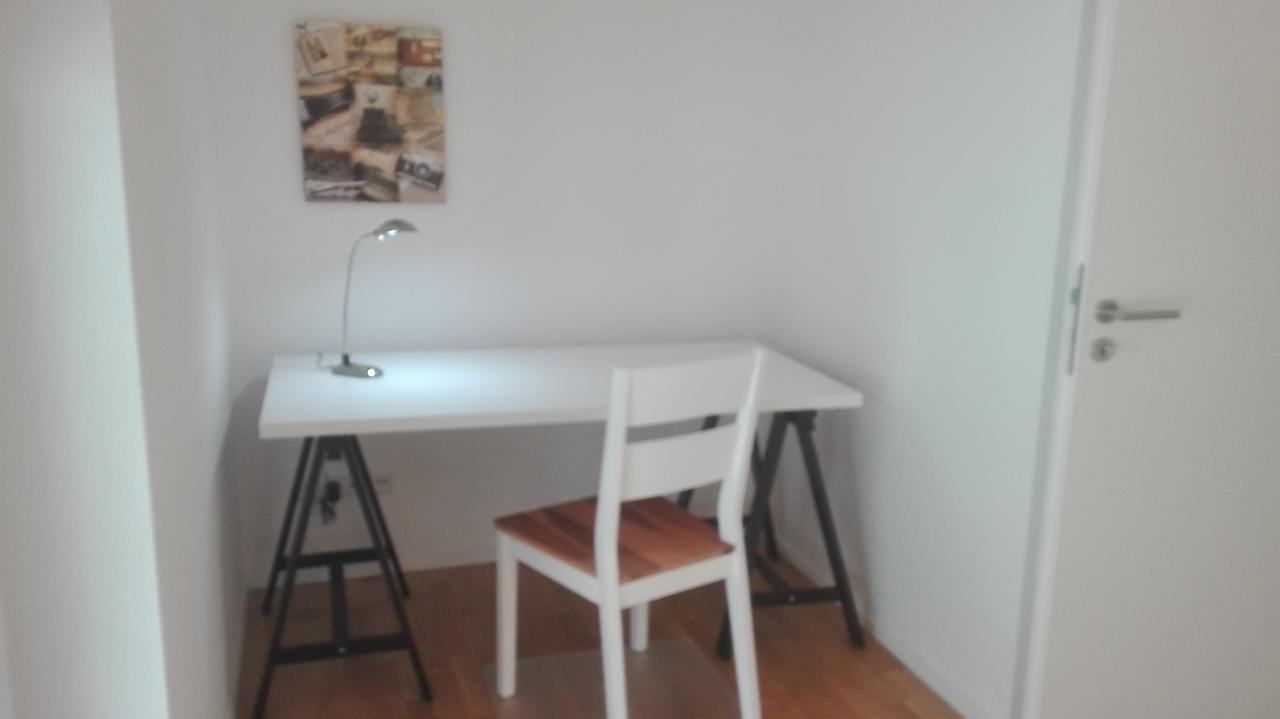 Ferienhaus Rosa FDH Εξωτερικό φωτογραφία