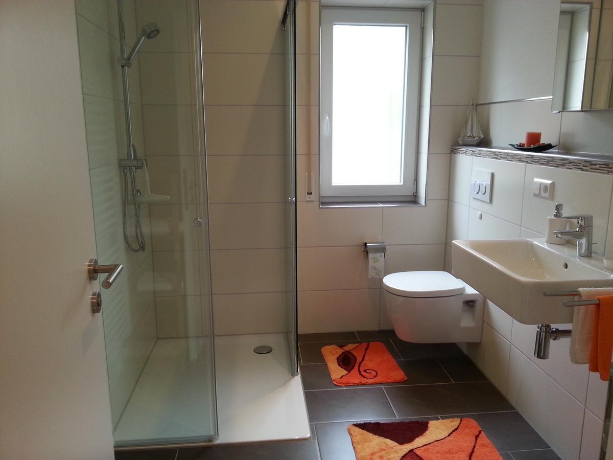 Ferienhaus Rosa FDH Εξωτερικό φωτογραφία