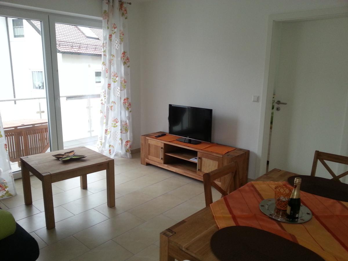 Ferienhaus Rosa FDH Εξωτερικό φωτογραφία