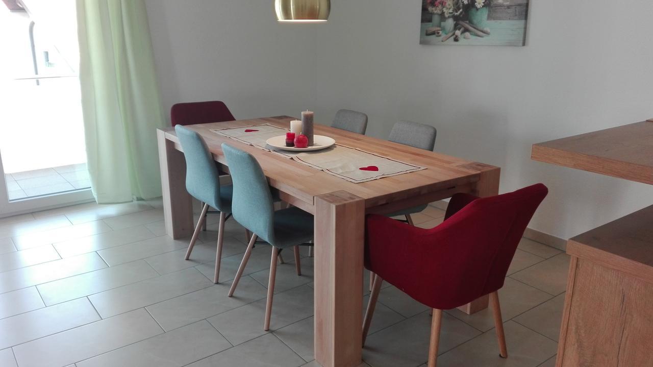 Ferienhaus Rosa FDH Εξωτερικό φωτογραφία