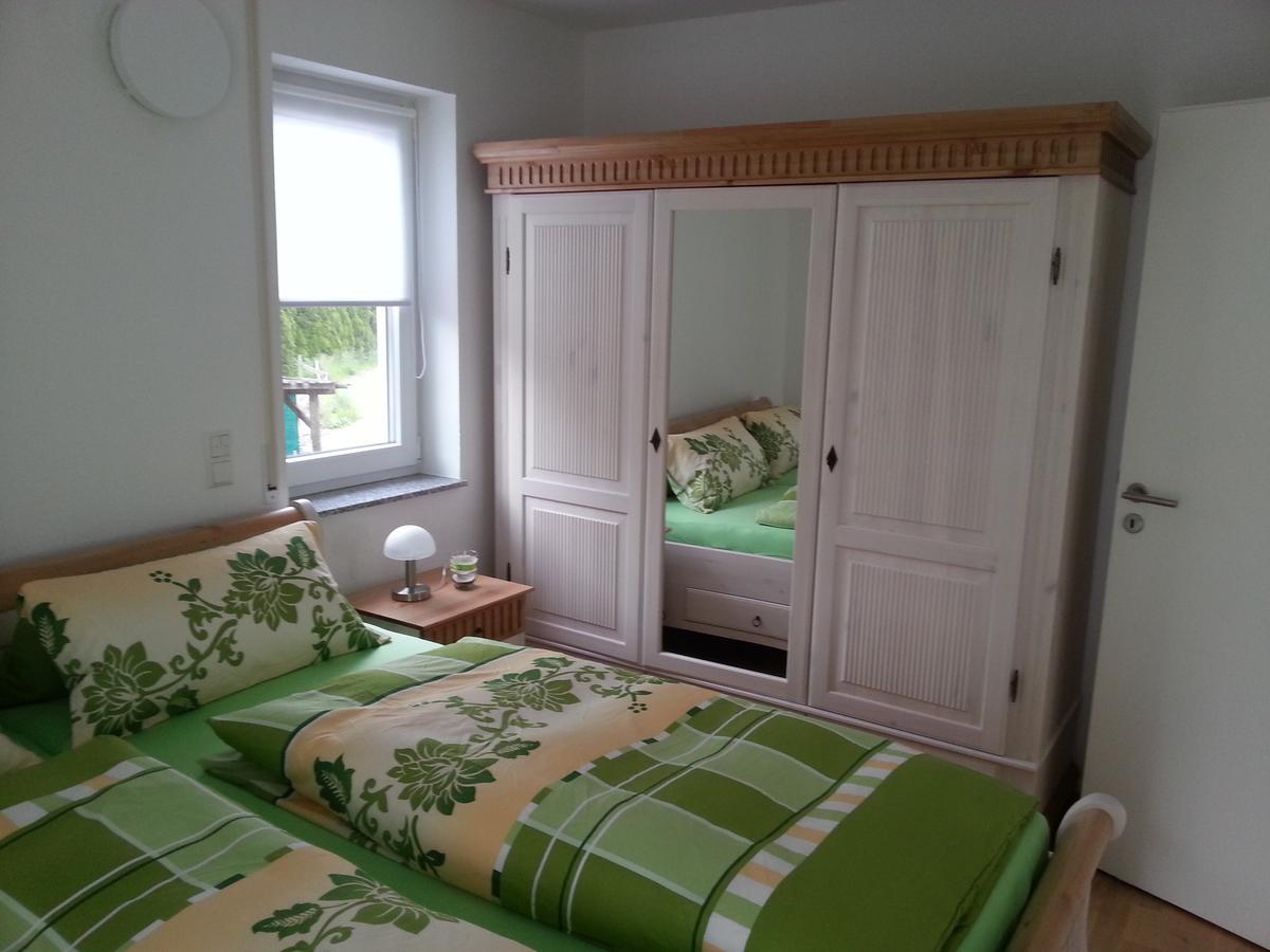 Ferienhaus Rosa FDH Εξωτερικό φωτογραφία