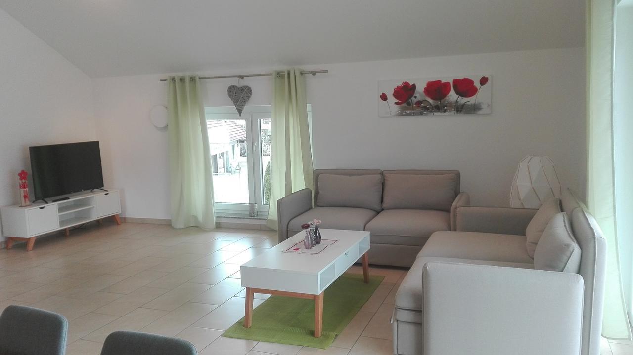 Ferienhaus Rosa FDH Εξωτερικό φωτογραφία