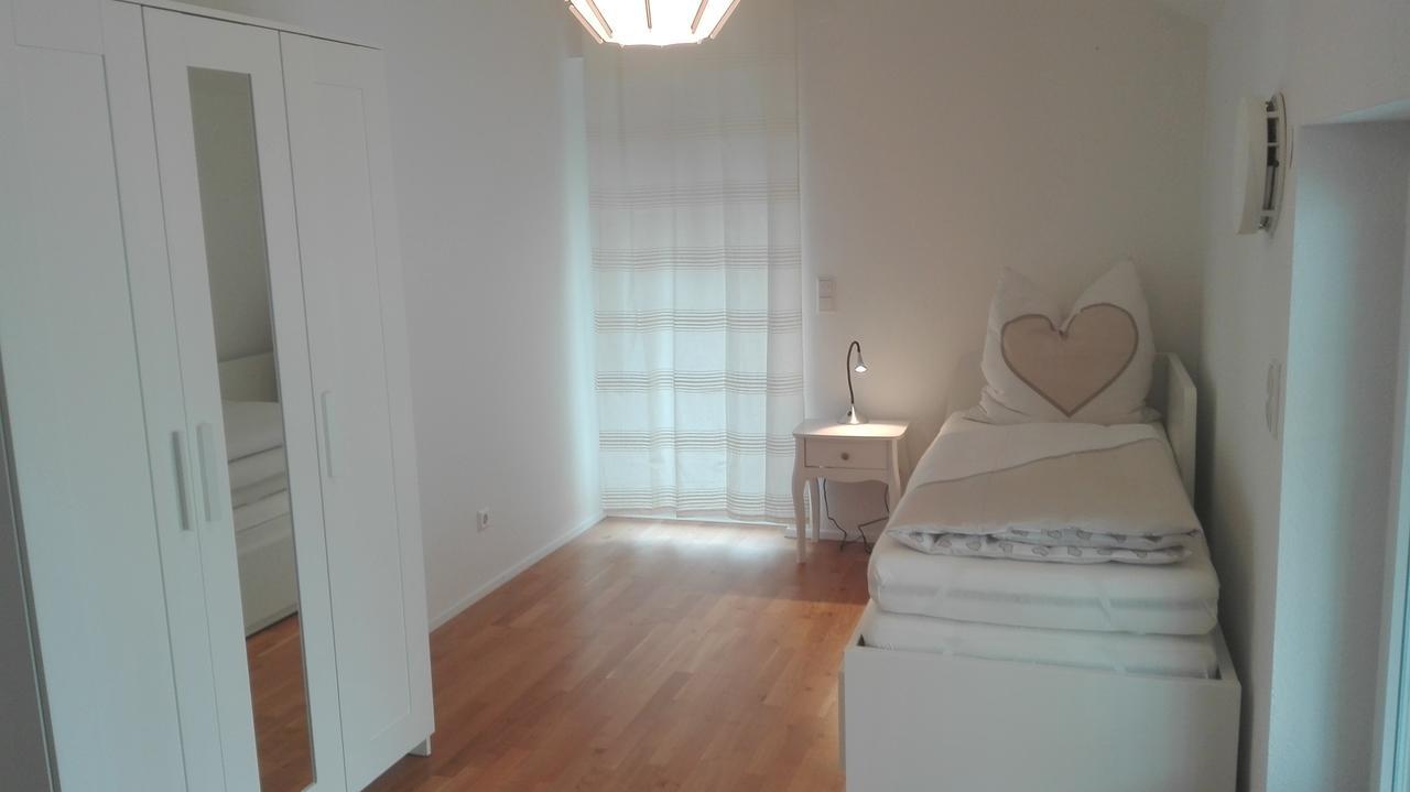 Ferienhaus Rosa FDH Εξωτερικό φωτογραφία
