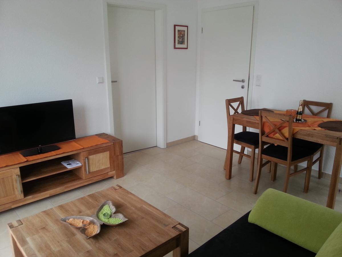 Ferienhaus Rosa FDH Εξωτερικό φωτογραφία