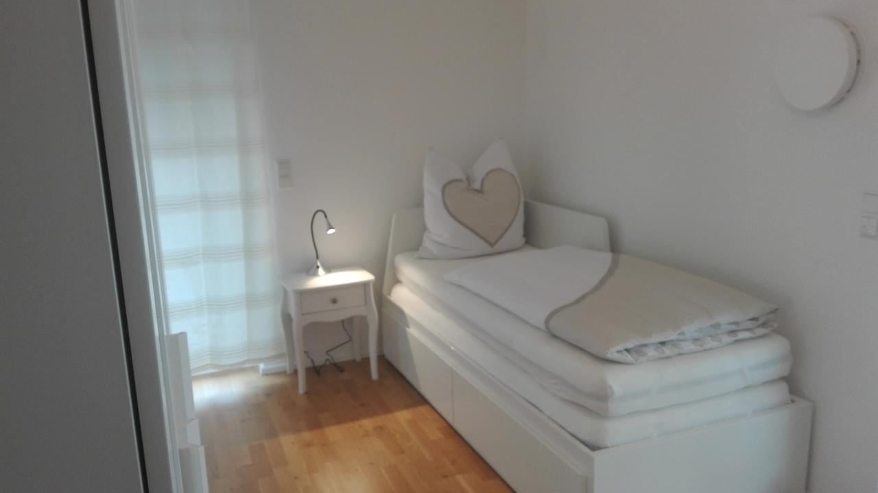 Ferienhaus Rosa FDH Εξωτερικό φωτογραφία