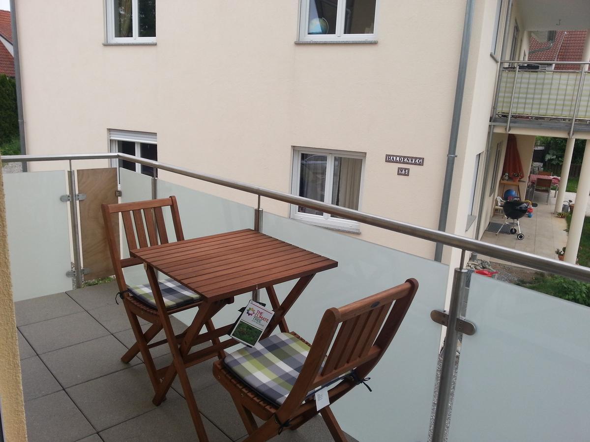 Ferienhaus Rosa FDH Εξωτερικό φωτογραφία