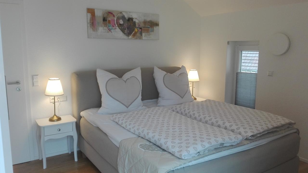 Ferienhaus Rosa FDH Εξωτερικό φωτογραφία