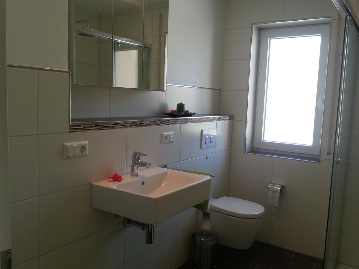 Ferienhaus Rosa FDH Εξωτερικό φωτογραφία