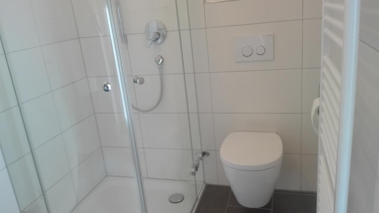 Ferienhaus Rosa FDH Εξωτερικό φωτογραφία