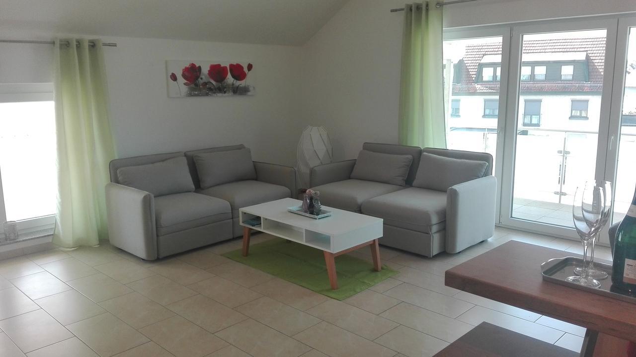 Ferienhaus Rosa FDH Εξωτερικό φωτογραφία