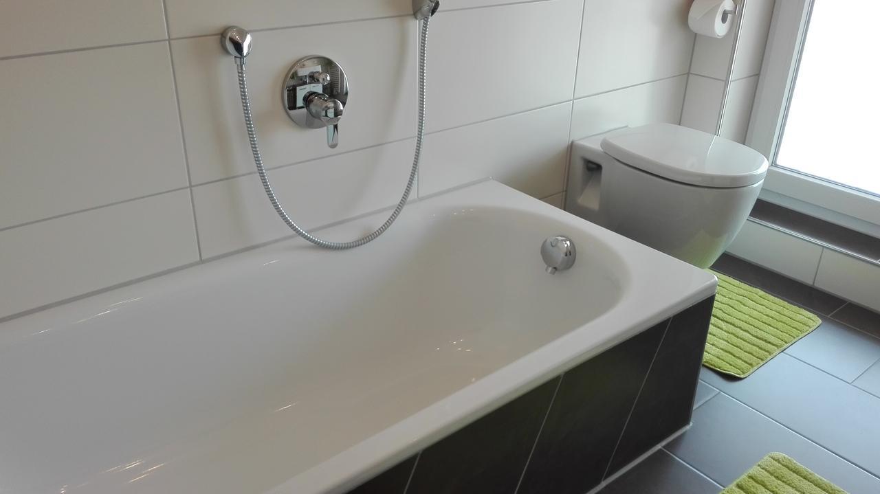 Ferienhaus Rosa FDH Εξωτερικό φωτογραφία