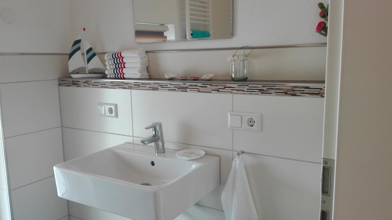 Ferienhaus Rosa FDH Εξωτερικό φωτογραφία
